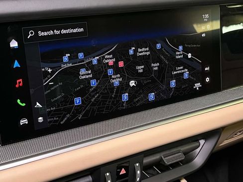 New 2026 Porsche Cayenne image 32