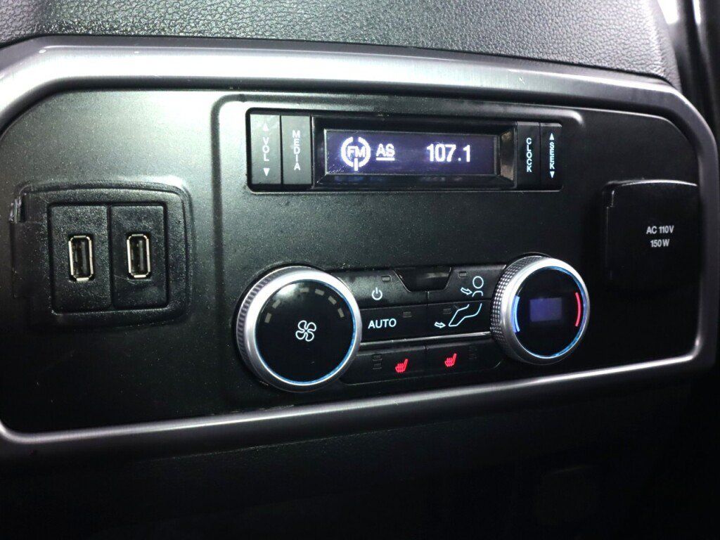 Used 2020 Ford Expedition Platinum AWD/4WD image 45