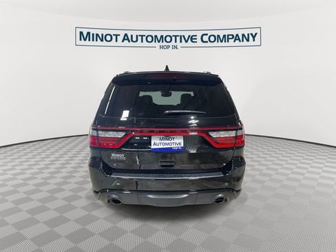 New 2026 Dodge Durango GT image 7