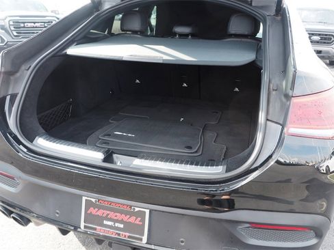 Used 2021 Mercedes-Benz GLE 53 AMG 4MATIC Coupe image 18