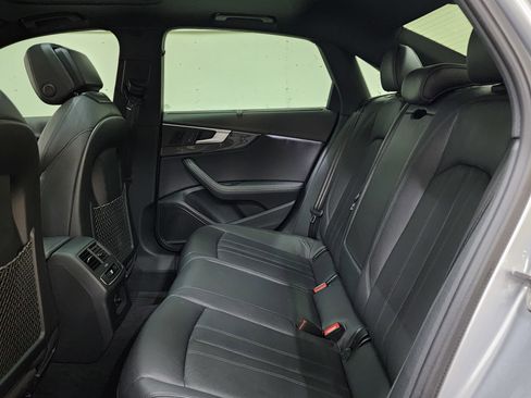 Used 2018 Audi S4 Premium Plus image 16