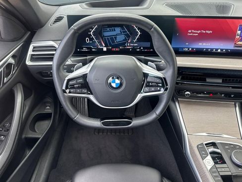 Used 2025 BMW 430i xDrive Convertible image 28