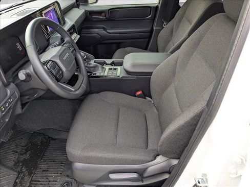 Used 2025 Toyota Land Cruiser 1958 image 20