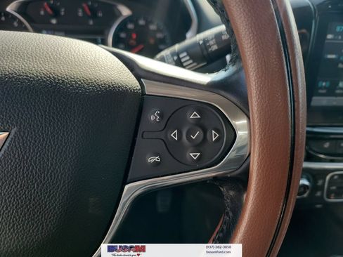 Used 2018 Chevrolet Traverse LT AWD/4WD image 18
