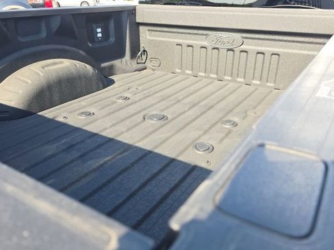 Used 2025 Ford F250 King Ranch w/ Chrome Package AWD/4WD image 14