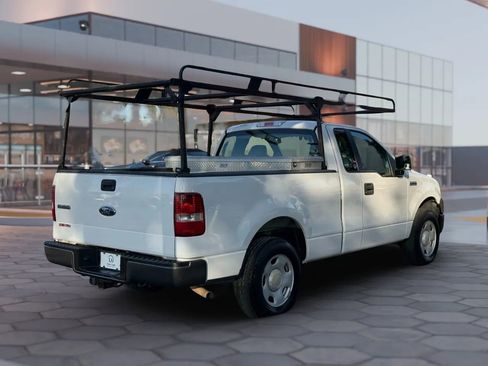 Used 2006 Ford F150 XL image 6