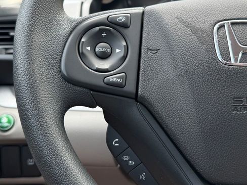 Used 2014 Honda CR-V LX image 25