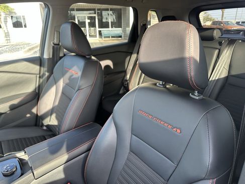 Used 2025 Nissan Rogue SV w/ Rock Creek Premium Package image 17