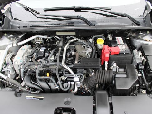 Certified 2022 Nissan Sentra SV image 29