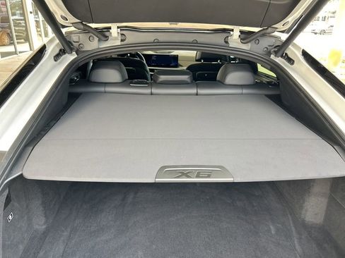 Used 2024 BMW X6 M60i w/ Climate Comfort Package image 43