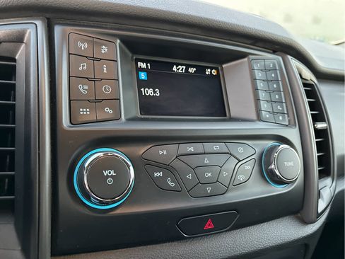 Used 2020 Ford Ranger XL w/ Equipment Group 101A Mid image 16