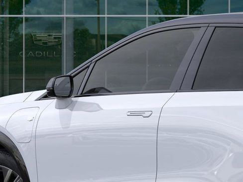 New 2026 Cadillac Optiq Sport 2 RWD image 12