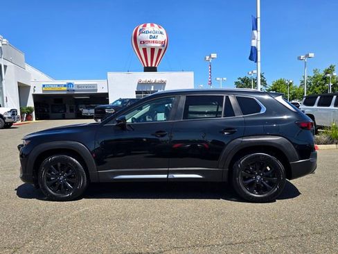 Used 2023 MAZDA CX-50 2.5 S w/ Accent Package AWD/4WD image 8