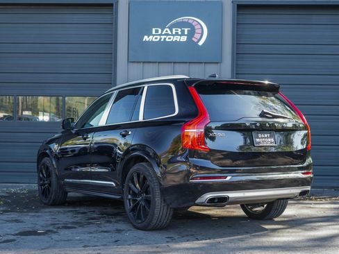 Used 2017 Volvo XC90 T8 Excellence image 5