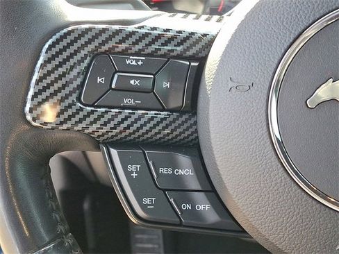 Used 2019 Ford Mustang GT w/ GT Performance Package image 17