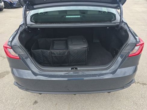 Used 2026 Toyota Camry SE w/ Convenience Package image 12