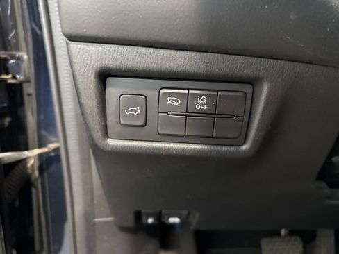 Used 2021 MAZDA CX-5 Grand Touring AWD/4WD image 11