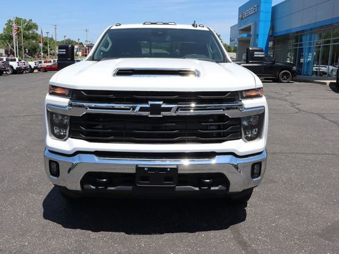 Used 2024 Chevrolet Silverado 3500 LT w/ All Star Edition AWD/4WD image 26