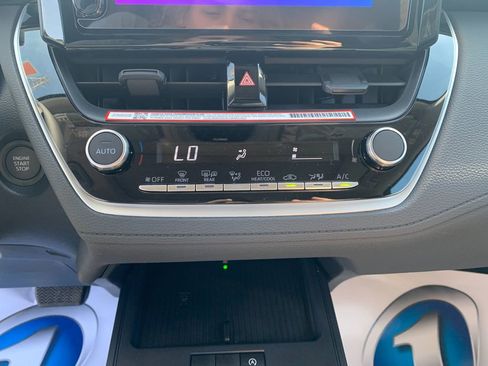 New 2026 Toyota Corolla Cross LE image 23