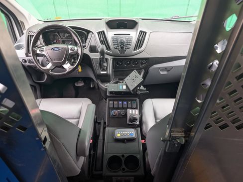 Used 2019 Ford Transit 250 148 High Roof Extended RWD image 30
