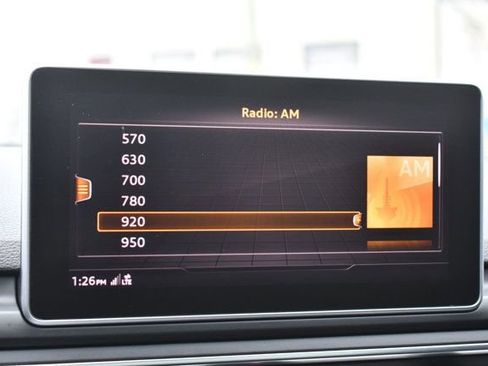 Used 2019 Audi A5 2.0T Premium Plus w/ Premium Plus image 37