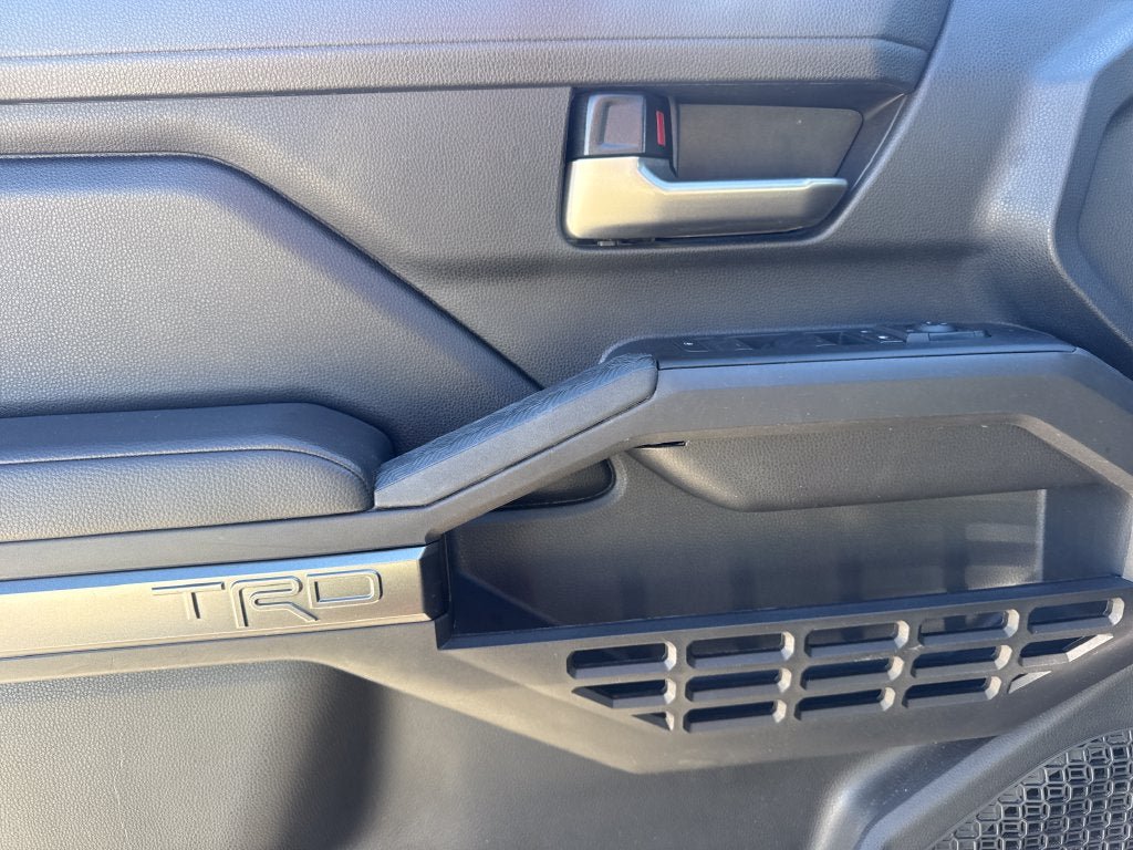 Used 2024 Toyota Tacoma TRD Sport AWD/4WD image 15