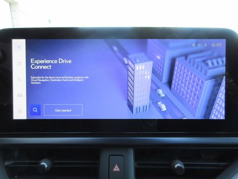 Used 2024 Lexus UX 250h AWD w/ Premium Package image 38