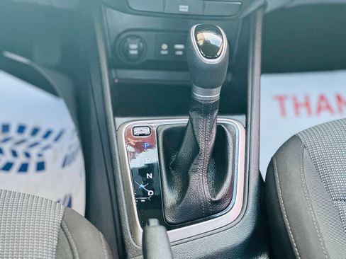 Used 2020 Hyundai Accent SE FWD image 10