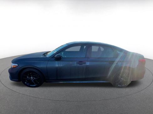 Used 2025 Honda Civic Sport image 9