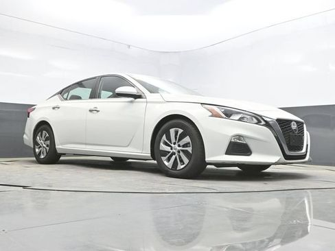 Used 2021 Nissan Altima 2.5 S FWD image 41