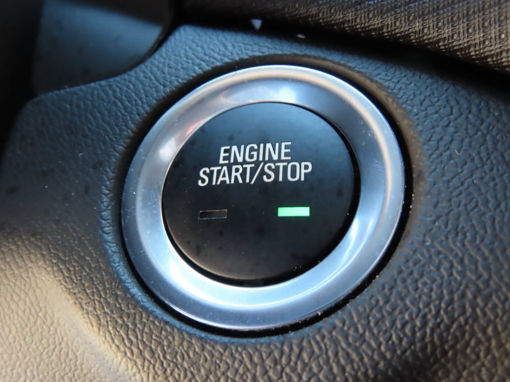 Certified 2024 Chevrolet Equinox RS AWD/4WD image 12