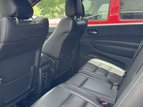 Used 2022 Dodge Durango GT AWD/4WD image 31