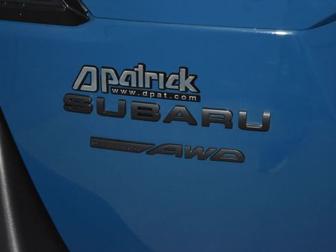 Used 2025 Subaru Outback Wilderness image 31