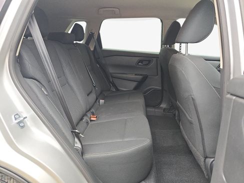 Used 2025 Nissan Rogue S AWD/4WD image 32