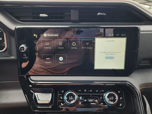 New 2026 GMC Sierra 1500 AT4 w/ AT4 Premium Package image 27