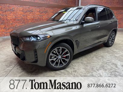 Certified 2024 BMW X5 xDrive40i w/ M Sport Package