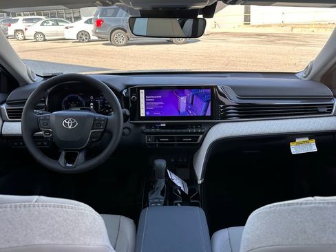 New 2026 Toyota Camry XLE image 20