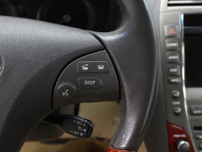 Used 2009 Lexus ES 350 w/ Ultra Luxury Pkg FWD image 18