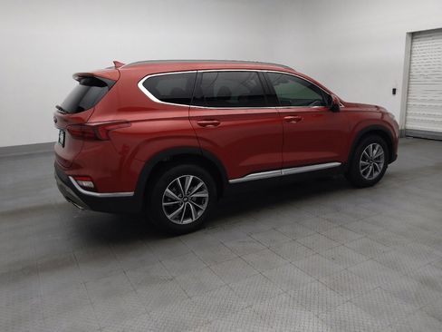 Used 2019 Hyundai Santa Fe SEL FWD image 10