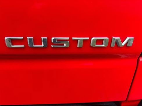 Used 2023 Chevrolet Silverado 1500 Custom w/ LPO, Dark Essentials Package image 26