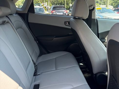 Used 2019 Hyundai Kona Ultimate AWD/4WD image 12