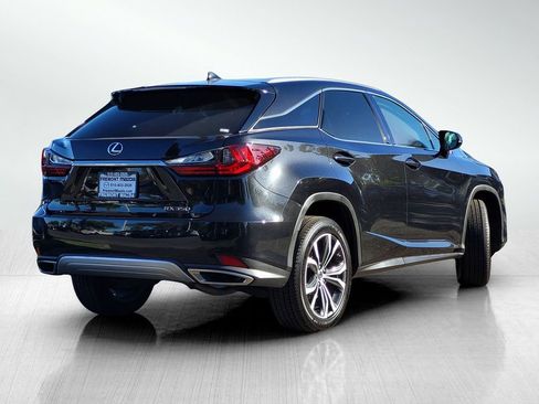Used 2022 Lexus RX 350 FWD w/ Premium Package image 4