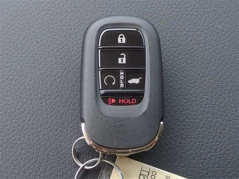 New 2026 Honda Pilot EX-L image 28