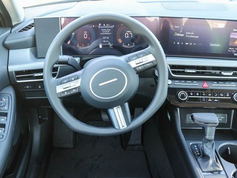 New 2026 Hyundai Sonata SE image 11