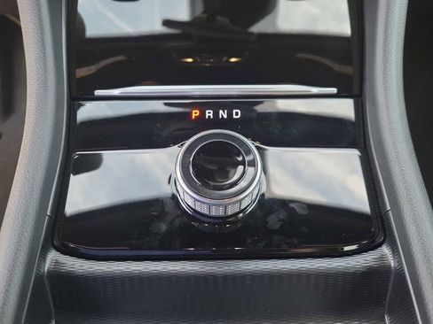 New 2025 Jeep Grand Cherokee L Laredo w/ Luxury Tech Group I image 25