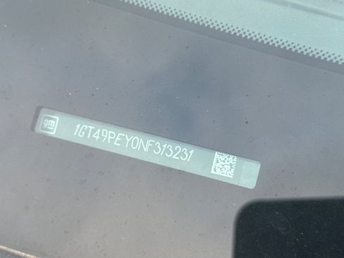 Used 2022 GMC Sierra 2500 AT4 w/ AT4 Premium Plus Package image 3