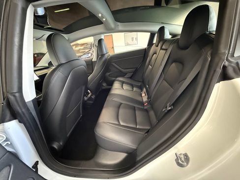 Used 2023 Tesla Model 3 Standard Range RWD image 26