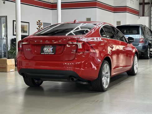 Used 2012 Volvo S60 T6 image 2
