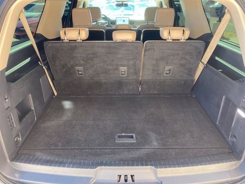 Certified 2024 Ford Expedition Max Limited image 13