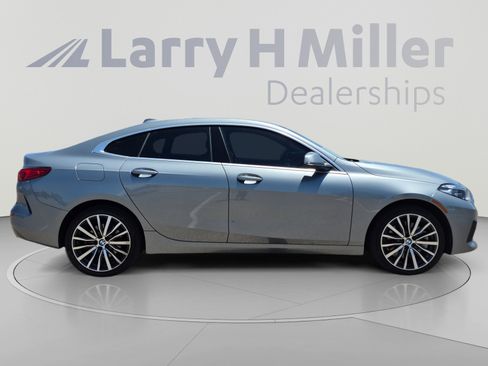 Used 2024 BMW 228i xDrive Gran Coupe w/ Convenience Package AWD/4WD image 6